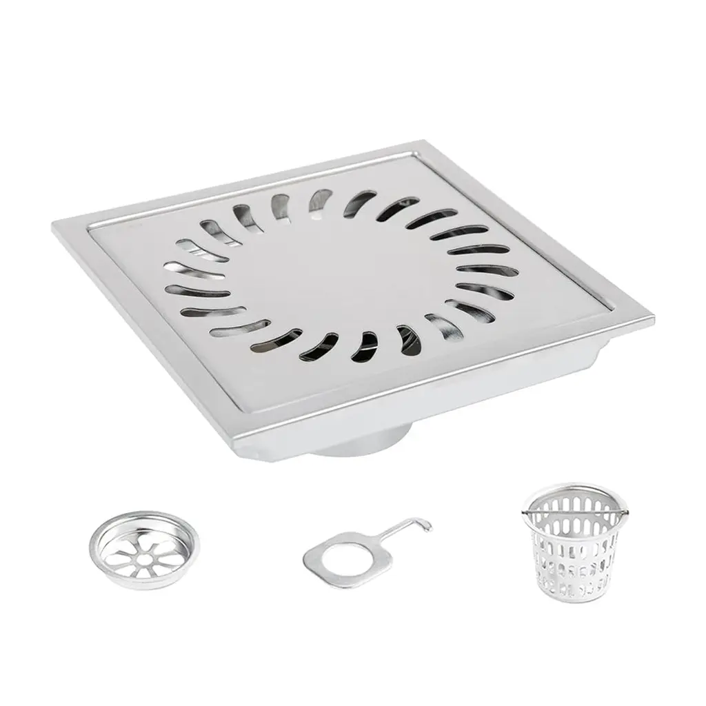 Floor Drainer FD 3459