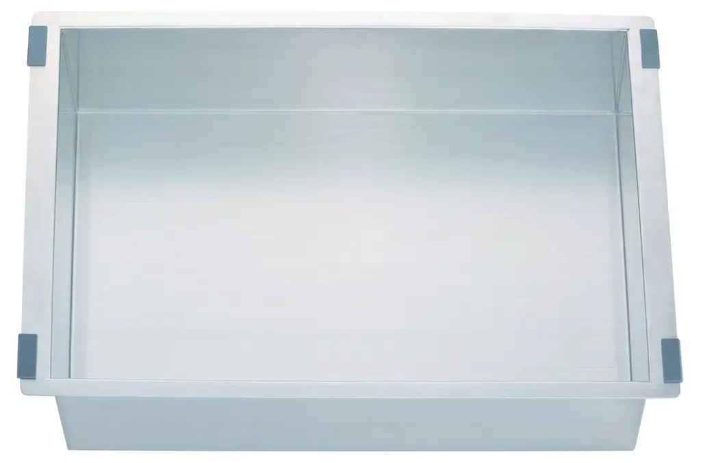 B16 Sink Tray 43x28 cm for F 8138