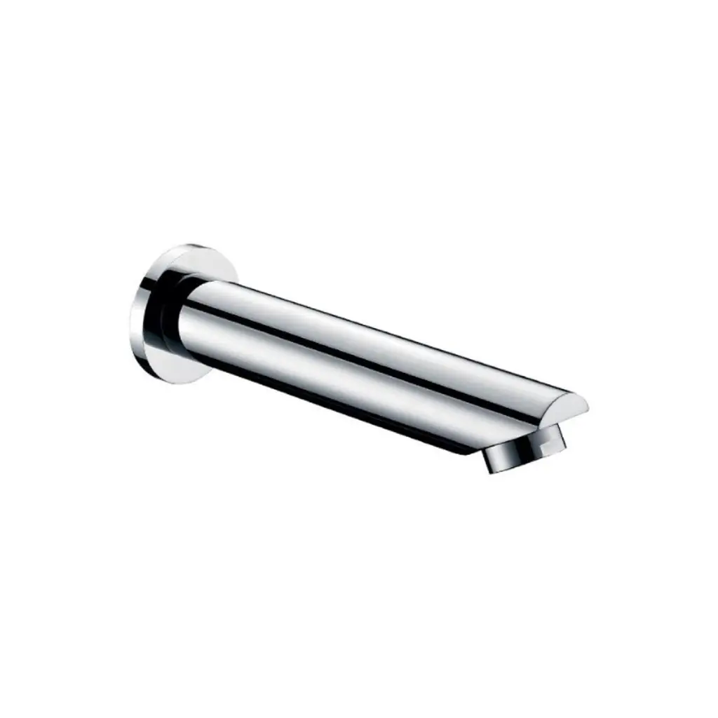Spout Diverter Round Chrome CSP 7325001