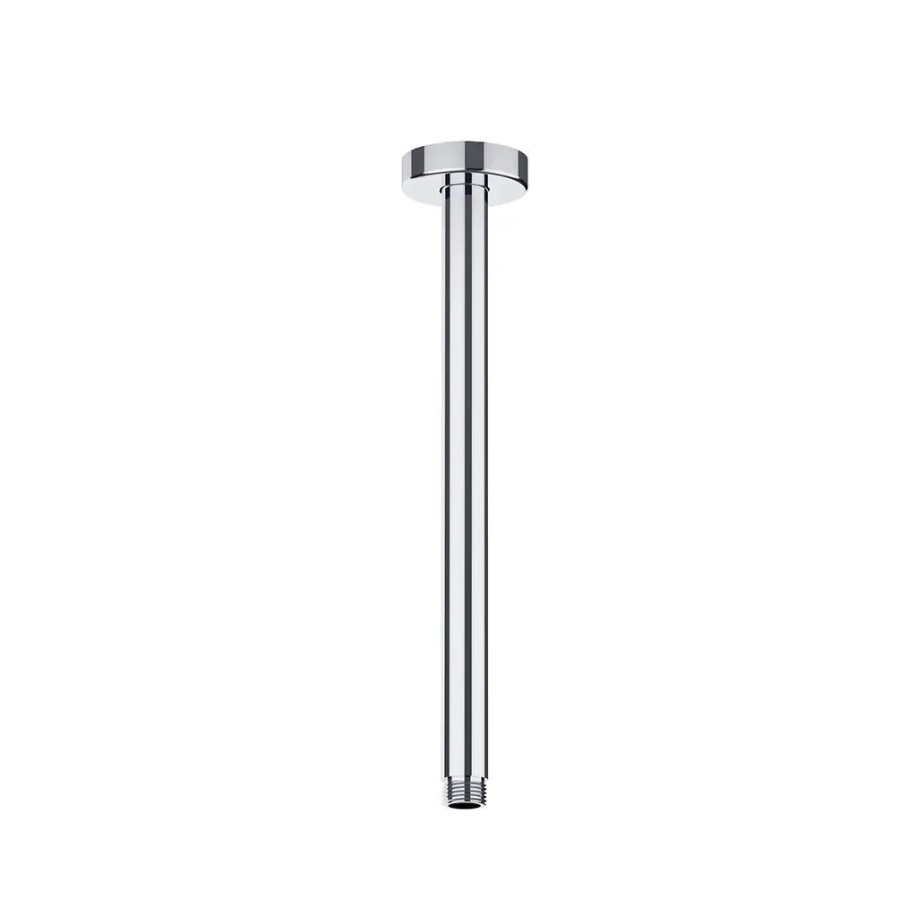 Top Mount Shower Arm Round 40cm SH 72109