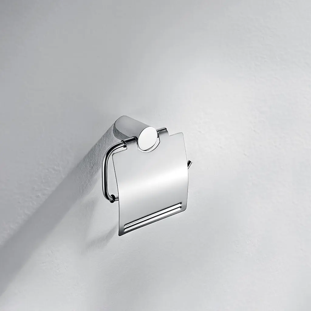 Tissue Holder Brass -BA 621408 Y