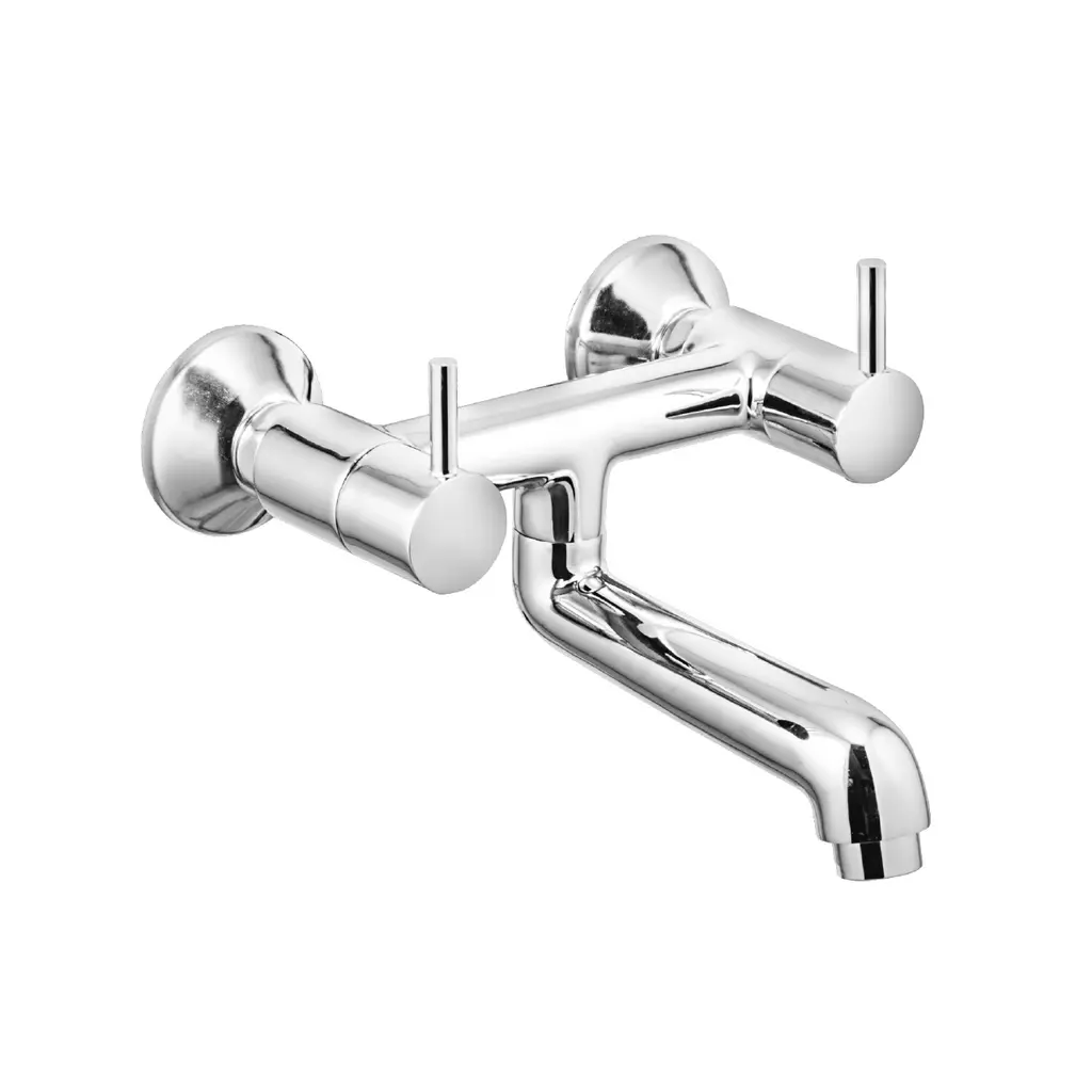 FR 113 Florentine Wall Mixer Non-Telephonic
