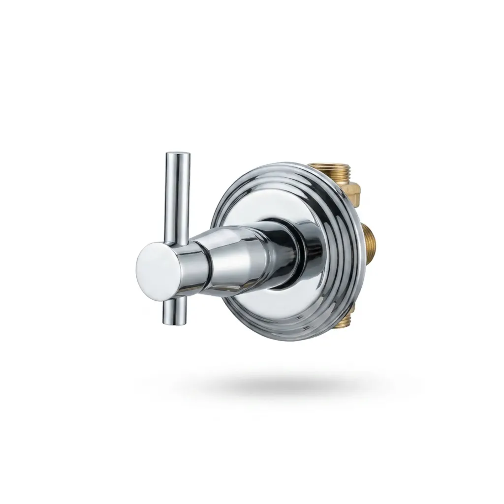 BL116RH Raising Control Valve 3/4"