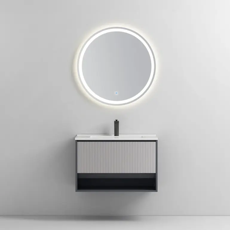 WM-80-0065 Cabinet 81x48x52 cm