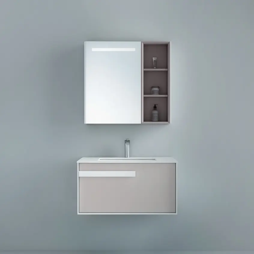 WM-80-0058 Cabinet 81x46x42 cm