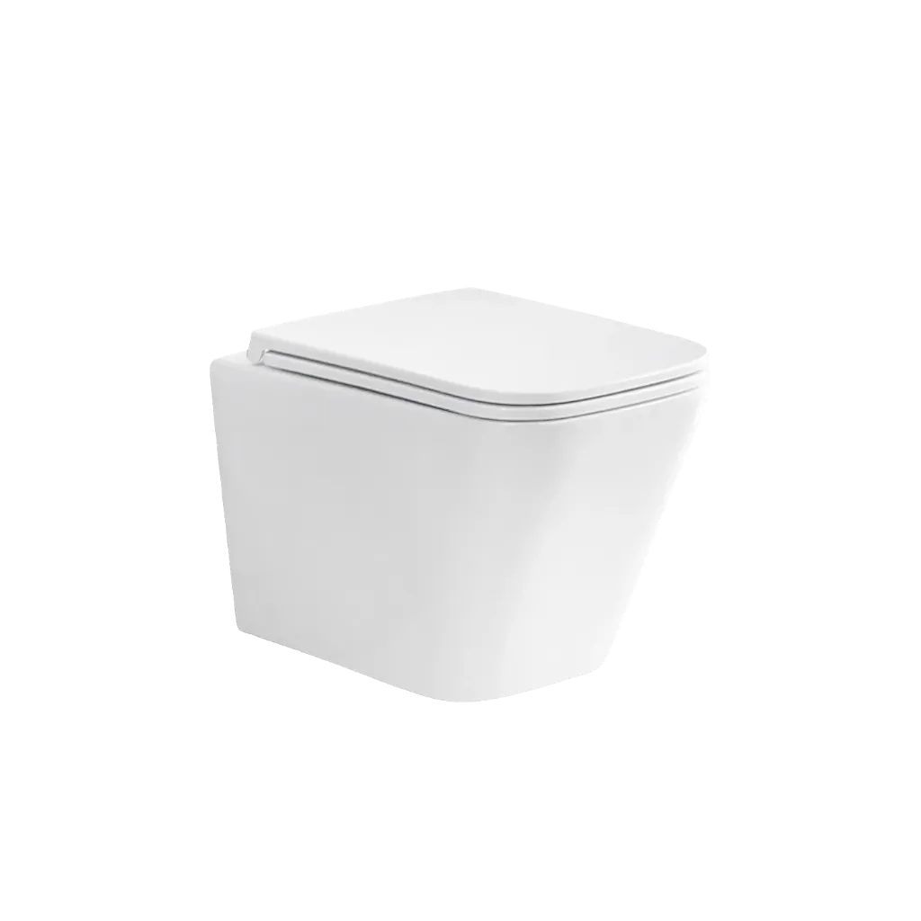 Wall Hung Toilet BL 17052WT-UQ3
