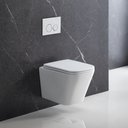Wall Hung Toilet BL 17052WT-UQ3