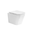 Wall Hung Toilet BL 17052WT-UQ3