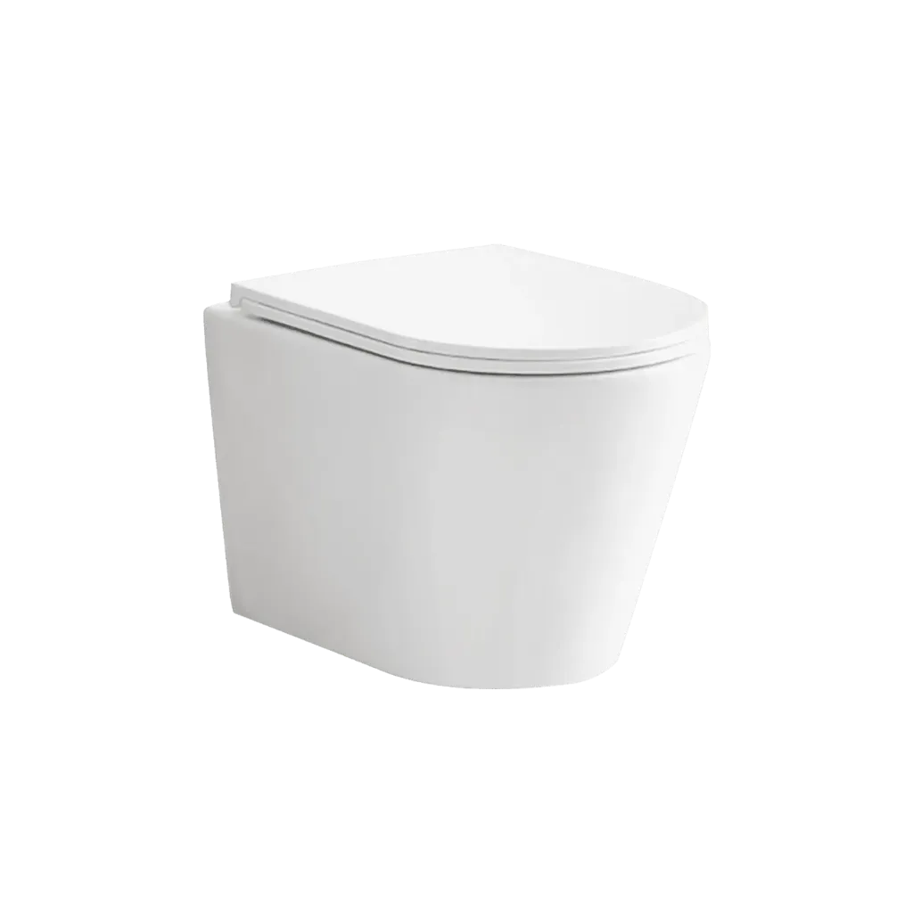 Wall Hung Toilet BL 17053WT-UQ3