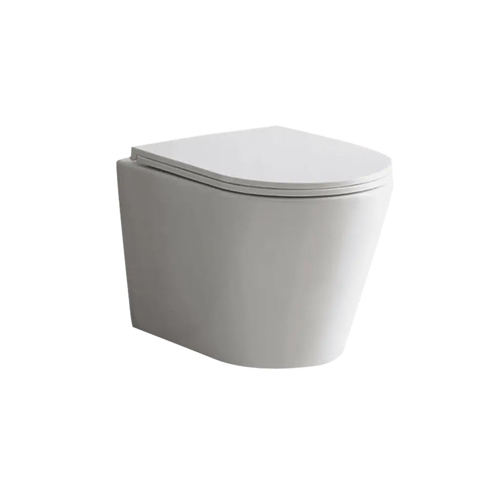 Wall Hung Toilet BL 17053WT-UQ3