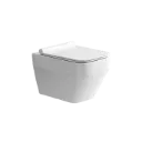 Wall Hung Toilet BL 17062WT-UQ