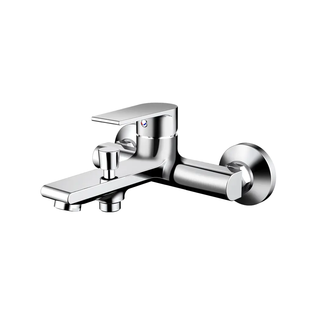 Shower Mixer SM 738840