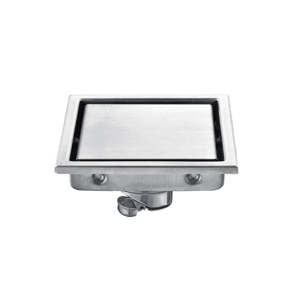 Floor Drainer 15cm FD 4702-316