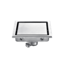 Floor Drainer 15cm FD 4702-316