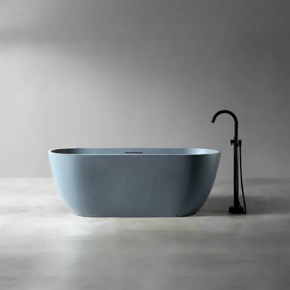 Freestanding Bathtub Grey BL53-WB1702