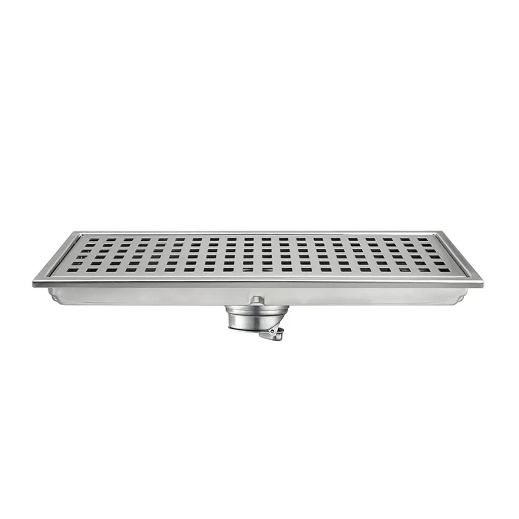 Floor Drainer FD 734902-316