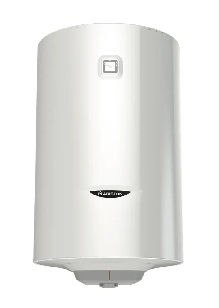 PRO1 R 50V ltr Vertical Ariston Italy