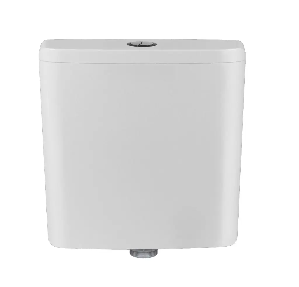 ECT38-8301G Wall Hung Flush Tank
