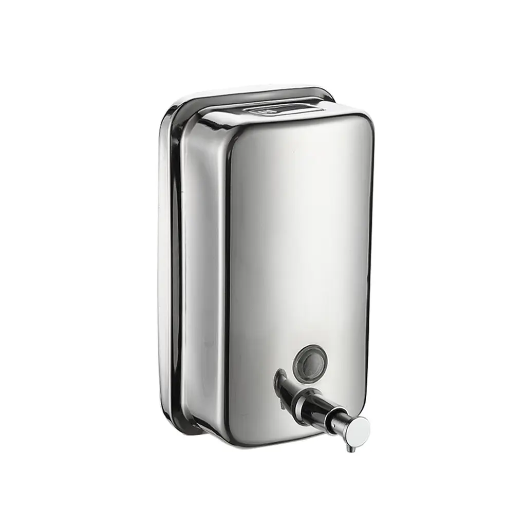 K4402C Soap Dispenser SUS 304