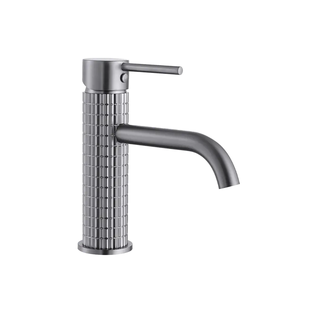 Basin Mixer Gun Metal BM 366401 GM