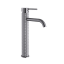 Basin Mixer Tall Gun Metal BM 366402 GM