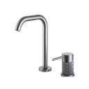 Basin Mixer Gun Metal BM 366429 GM