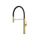 Kitchen Mixer Brushed Gold KM 3607202 BG