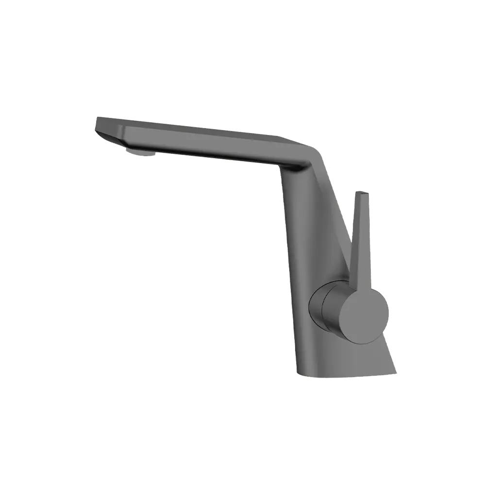 Basin Mixer Gun Metal BM 366253 GM