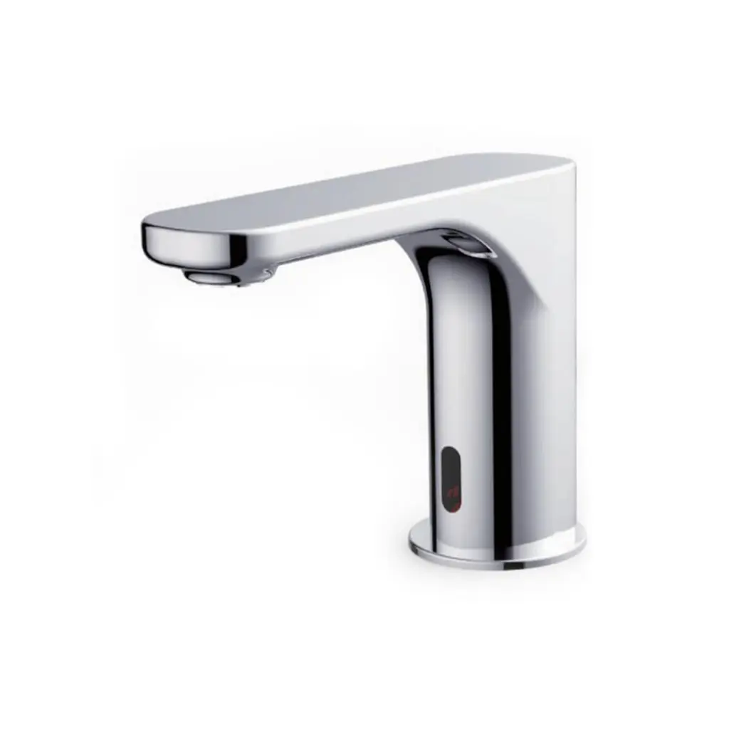 SFT38-535D Sensor Faucet Chrome