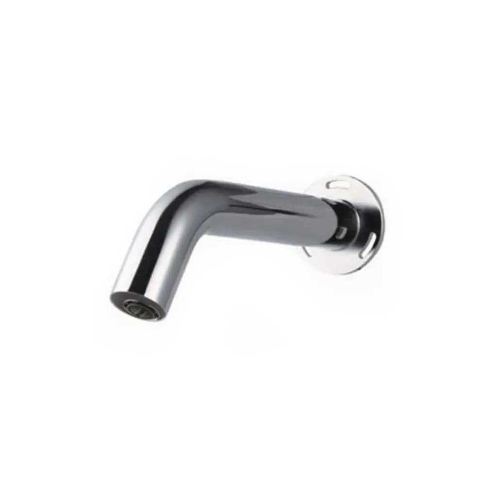 SFT38-205D In-Wall Touch-less Faucet Chrome