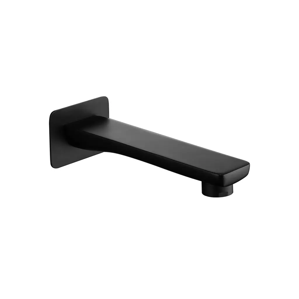 Spout Diverter Black CSP 7347122 DB