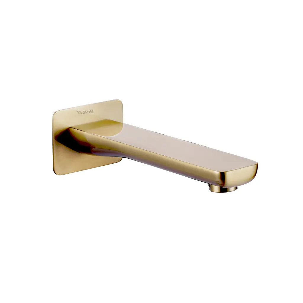 Spout Diverter Brushed Gold CSP 7347122 BG