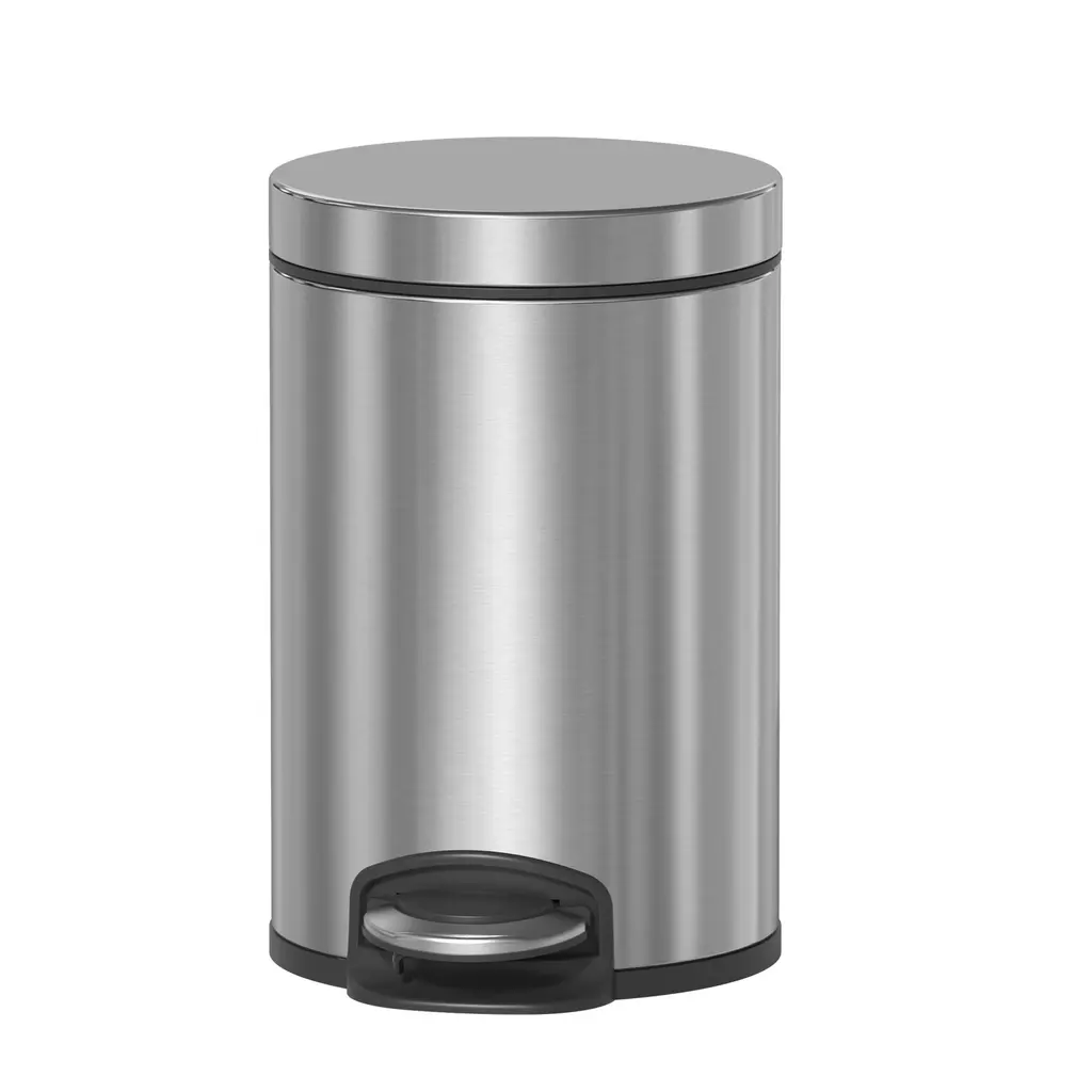 DL DB 1156 12L Dust Bin