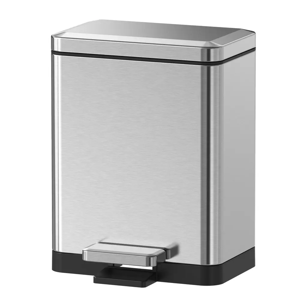 DL DB 1178 10L Dust Bin