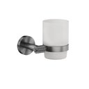 Tumbler Holder Gun Metal TD932007 GM