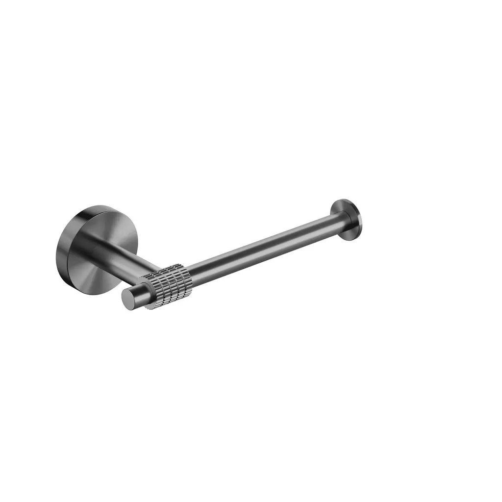 Tissue Holder Gun Metal TH932004 GM