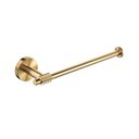 Towel Ring Brushed Gold TR932005 BG