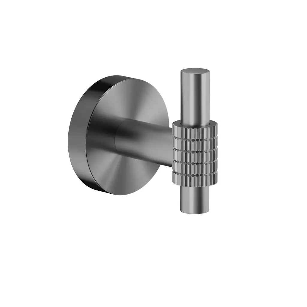 Robe Hook Gun Metal RB932006 GM