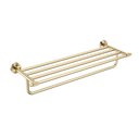 Towel Rack Brushed Gold TR932003 BG