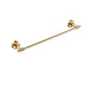 Towel Bar Brushed Gold TB932001 BG