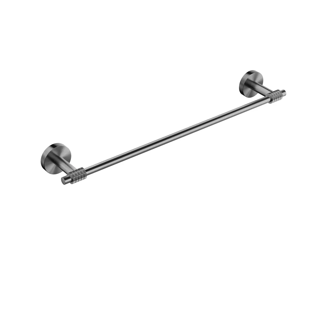 Towel Bar Gun Metal TB932001 GM