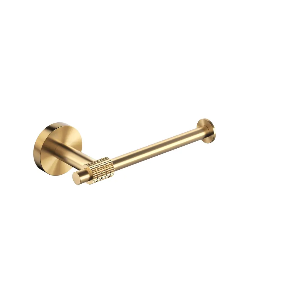 Tissue Holder Brushed Gold TH932004 BG