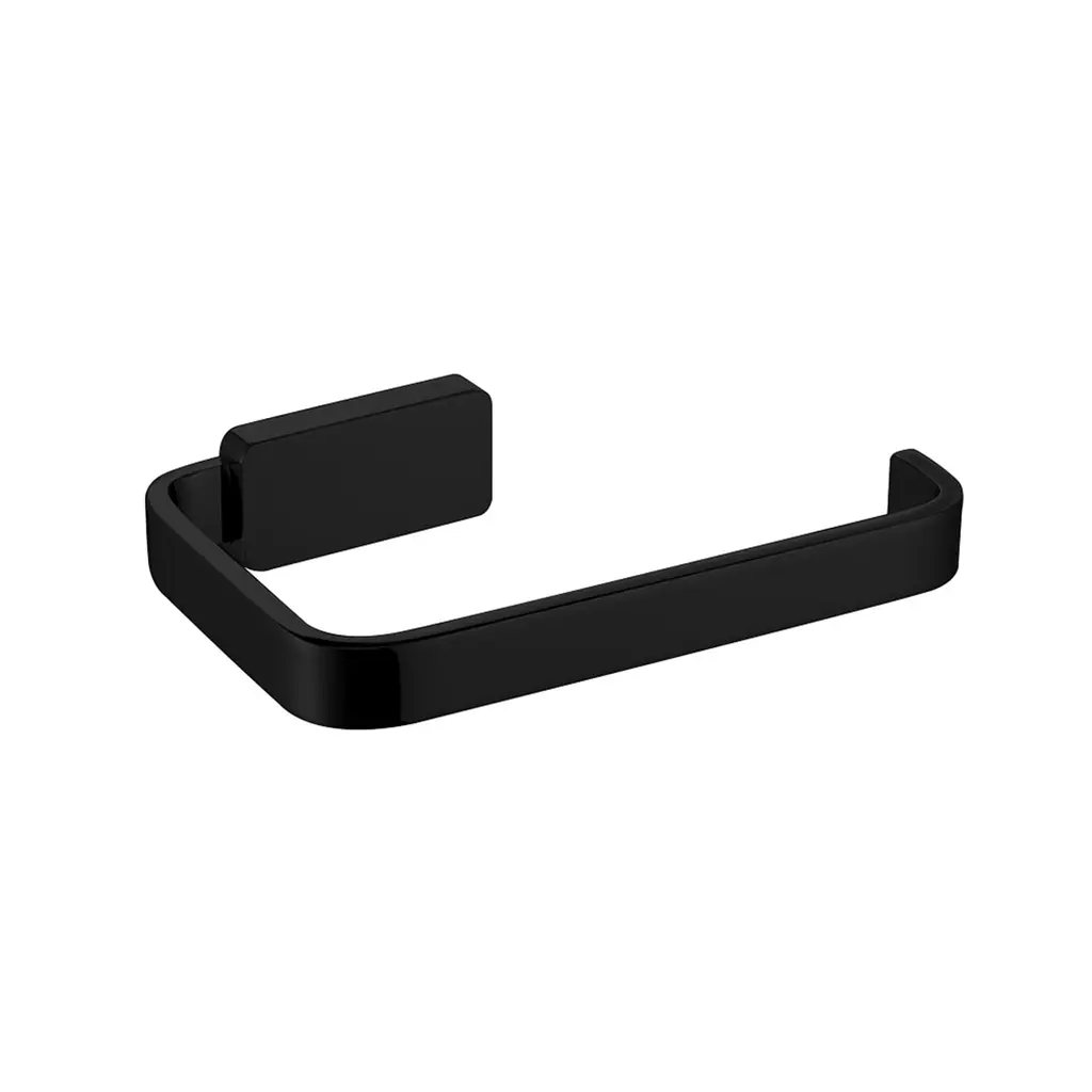 Tissue Holder Black Brass BA 629208A B DB