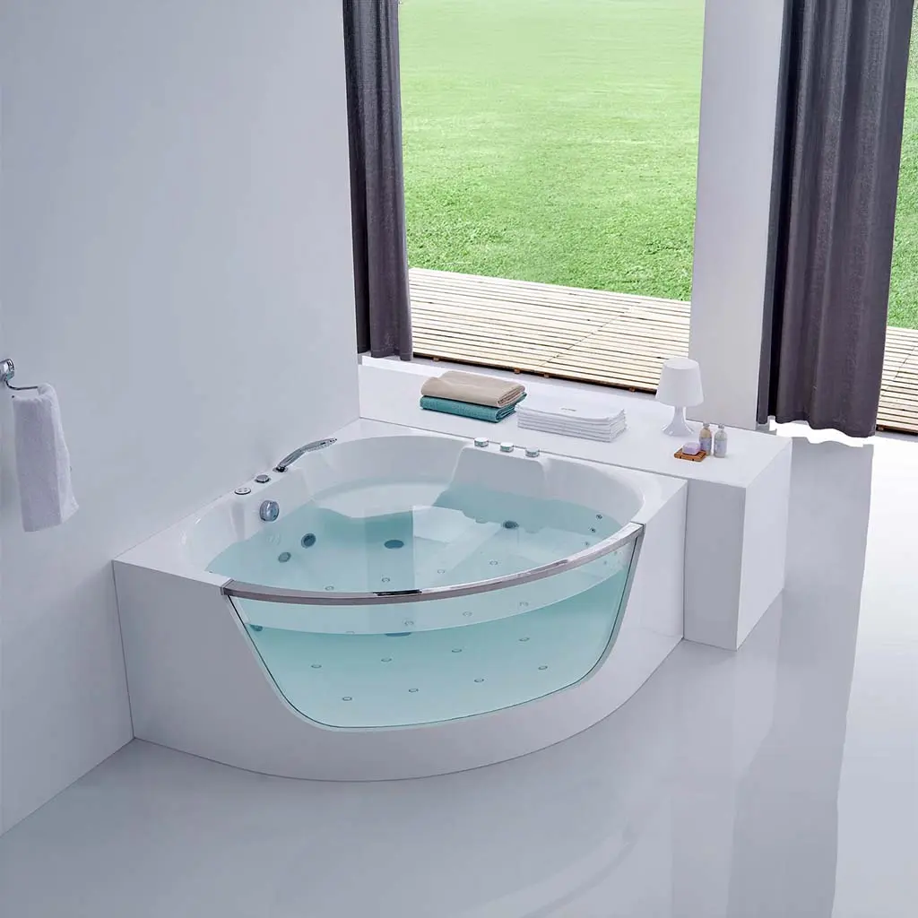 Jacuzzi Corner A4104-B