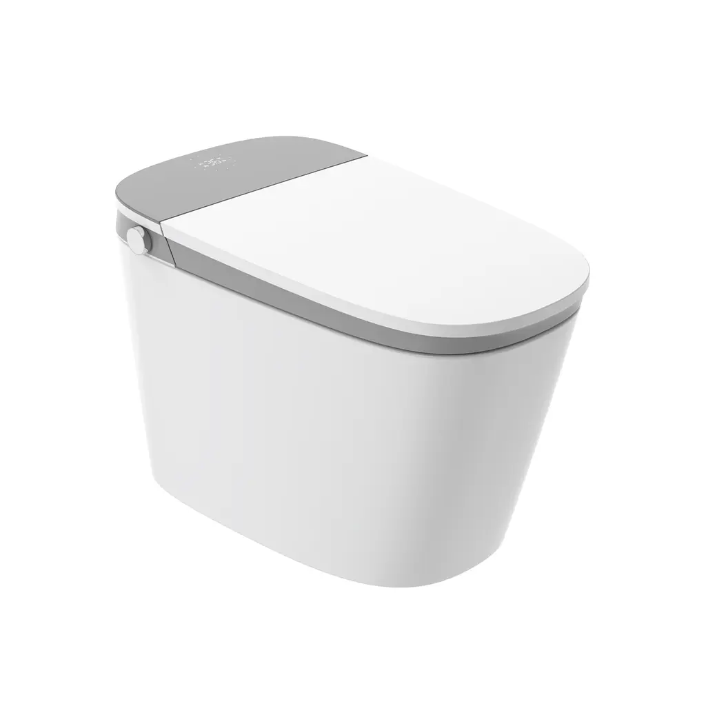 SWC-8842 Smart Toilet H8 Series
