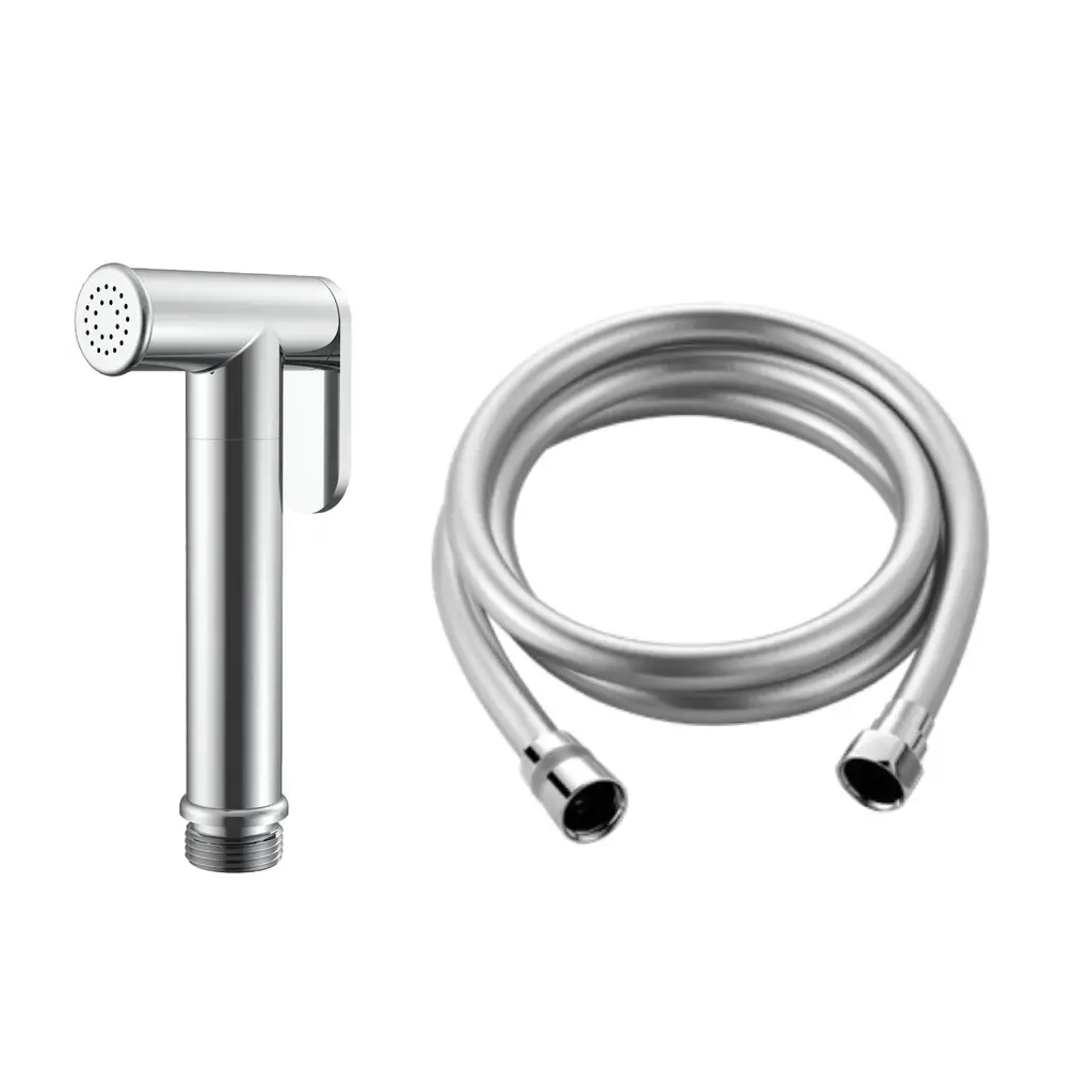 Shattaf Brass Round Chrome SF 36245 CH