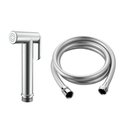 Shattaf Brass Round Chrome SF 36245 CH