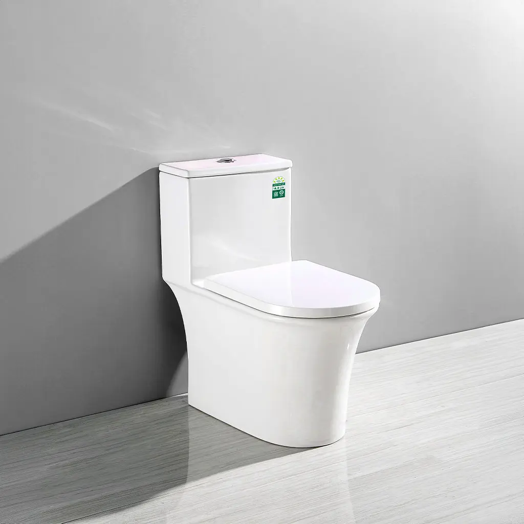 Siphonic WC 250mm UF Cover BLWC-24250