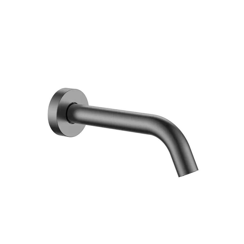 Diverter Spout Round Gun Metal CSP 363543 GM