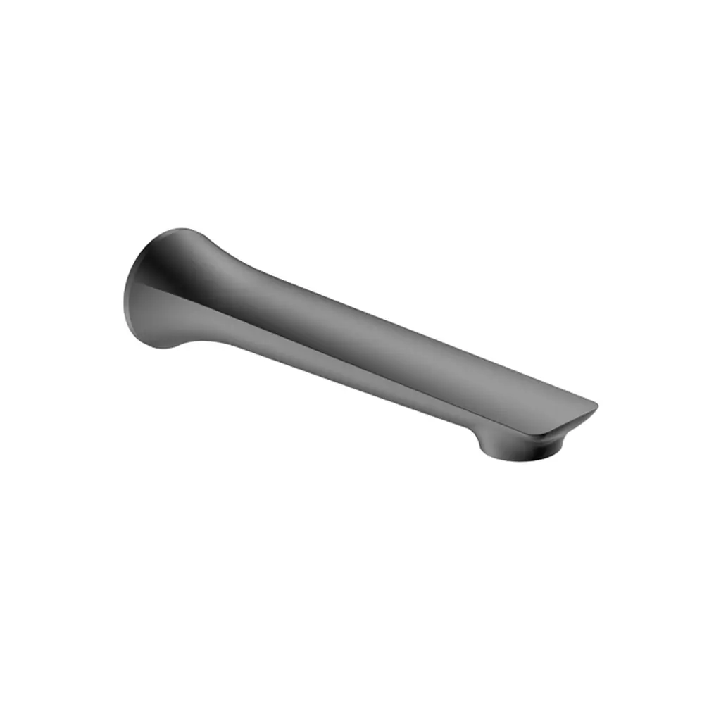 Diverter Spout Gun Metal CSP 365243 GM